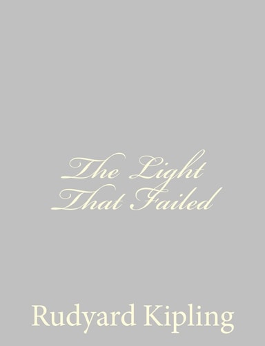 The Light That Failed