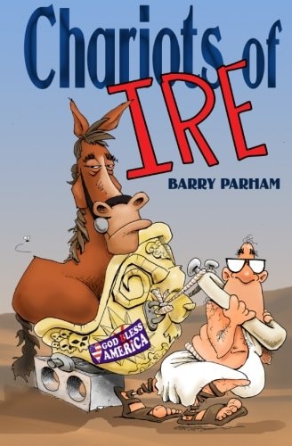 Chariots of Ire