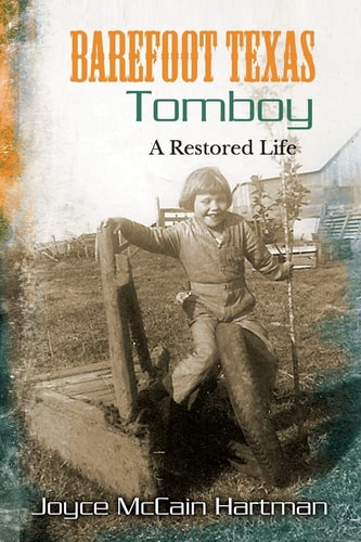Barefoot Texas Tomboy None