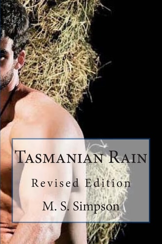 Tasmanian Rain Revised Edition