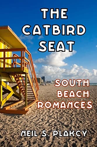 The Catbird Seat South Beach Romances