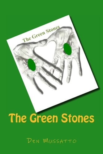 The Green Stones Old Irish Gospel Tale About The Stonelight