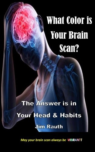 What Color Is Your Brain Scan? The Answers Are in Your Head and Habits