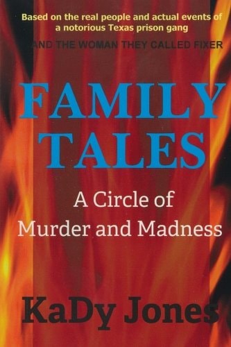 Family Tales A Circle of Murder and Madness