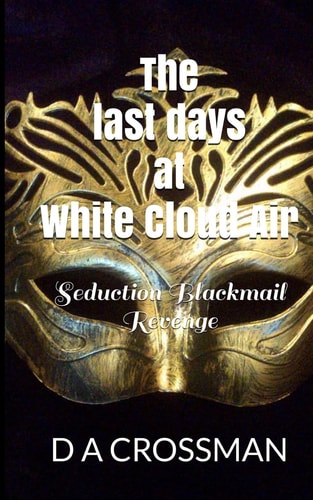 The Last Days at White Cloud Air Interviews from the Macrocapa Lounge