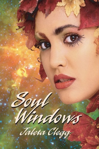 Soul Windows A Collection of Science Fiction and Fantasy Stories