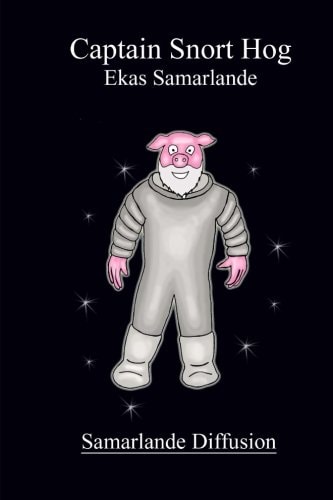 Captain Snort Hog
