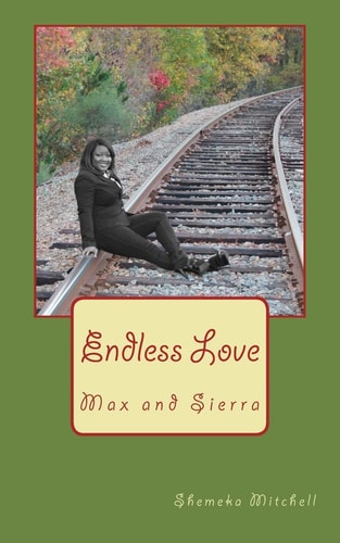 Endless Love Max and Sierra