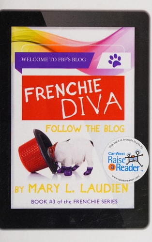 Frenchie Diva Follow the Blog