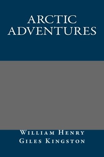 Arctic Adventures