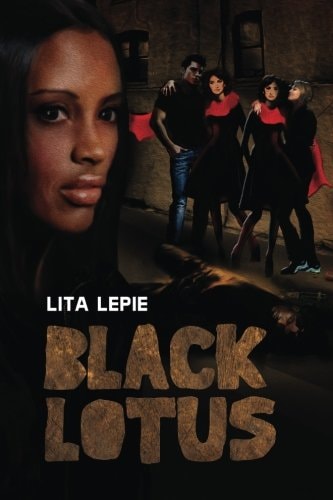 Black Lotus