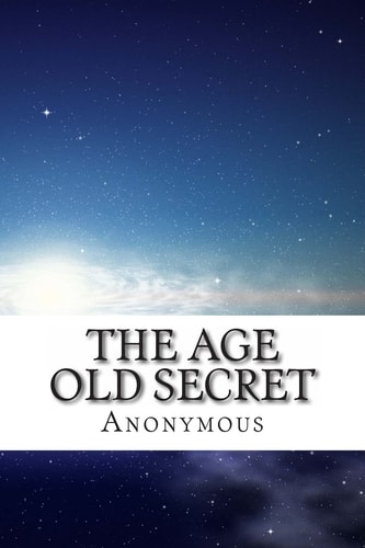 The Age Old Secret