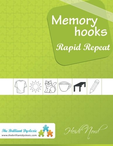 Memory Hooks Rapid Repeat
