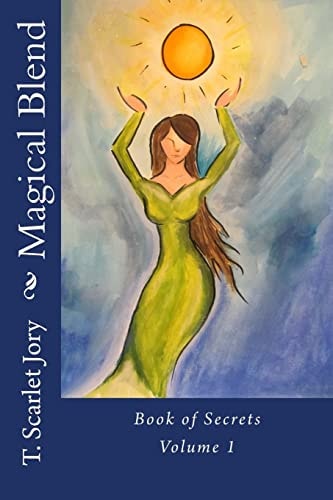 Magical Blend Book of Secrets
