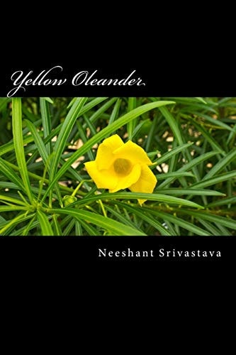 Yellow Oleander