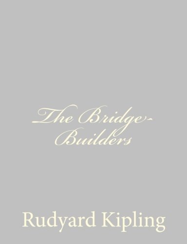 The Bridge-Builders