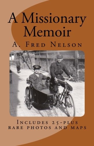 A Missionary Memoir