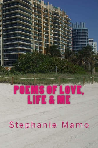 Poems of Love, Life and Me