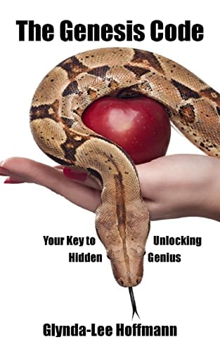 The Genesis Code Your Key to Unlocking Hidden Genius