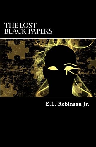 The Lost Black Papers Finding Your Light