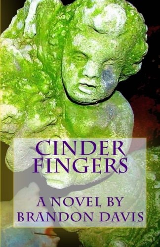 Cinder Fingers