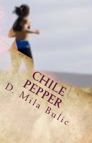 Chile Pepper Into The Valley