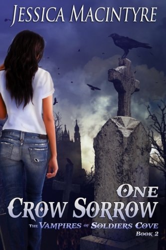 The Vampires of Soldiers Cove One Crow Sorrow