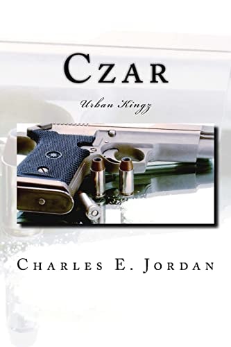 Czar Urban Kingz