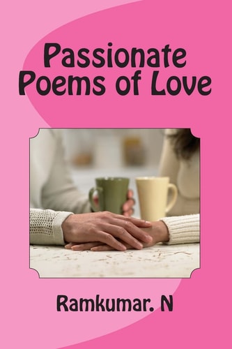 Passionate Poems of Love