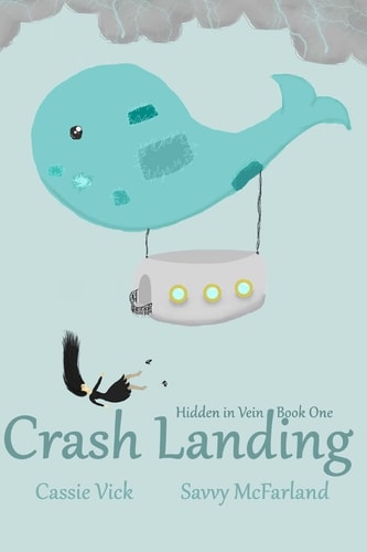 Crash Landing Fall Into Your Inner Carnie