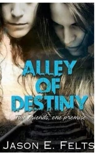 Alley of Destiny