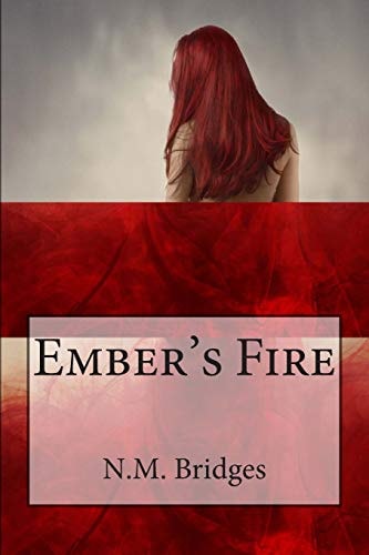 Ember's Fire Book One