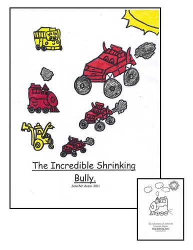 The Incredible Shrinking Bully