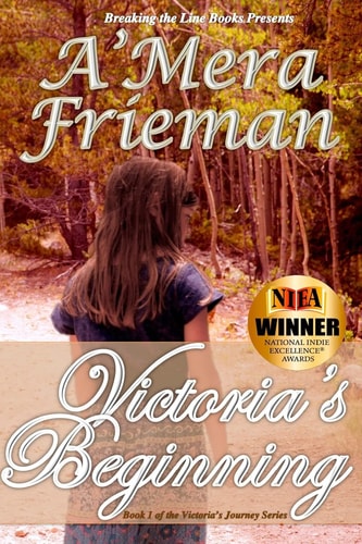 Breaking the Line Victoria's Beginning