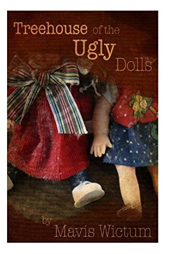 Treehouse of the Ugly Dolls