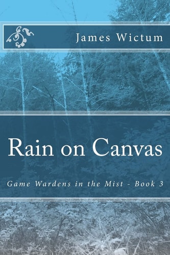 Rain on Canvas