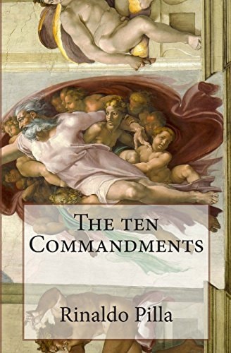 The Ten Commandments The Ballad of the Ten Commandments