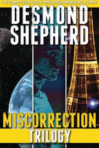Miscorrection Trilogy
