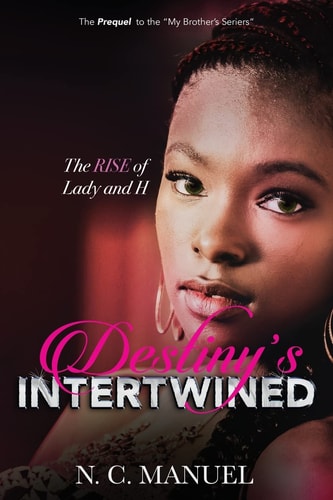 Destiny's Intertwined