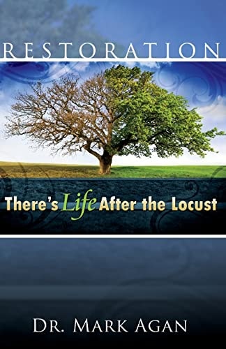 Restoration There's Life After the Locust