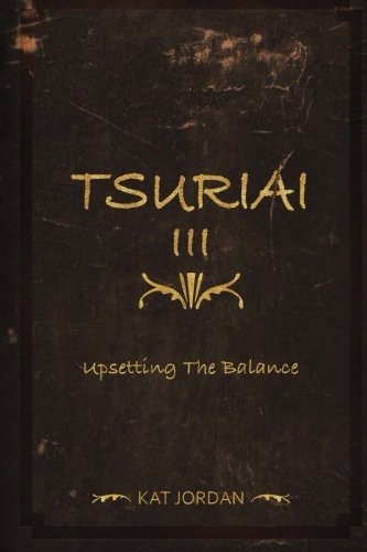 Tsuriai III Upsetting The Balance