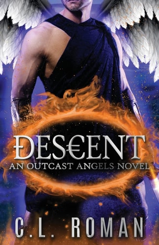 Descent Book One of the Rephaim Series