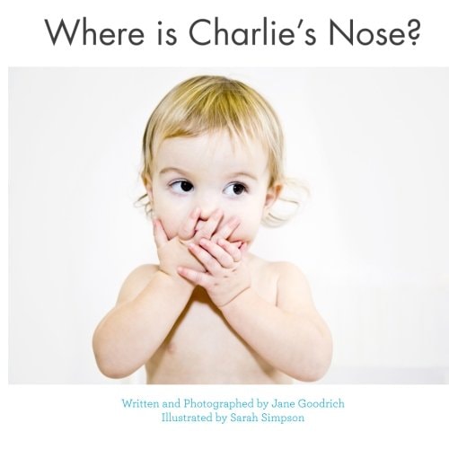 Where Is Charlie's Nose?