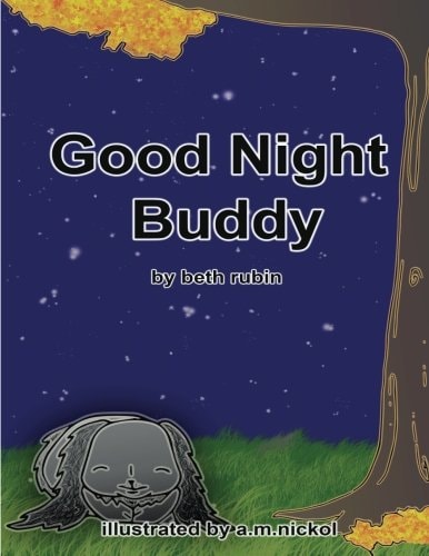 Good Night Buddy