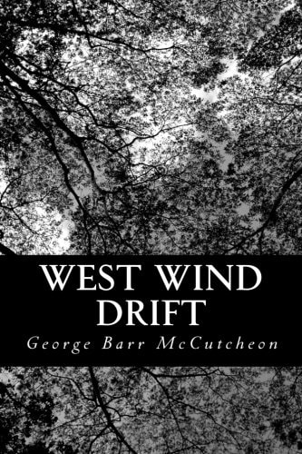 West Wind Drift