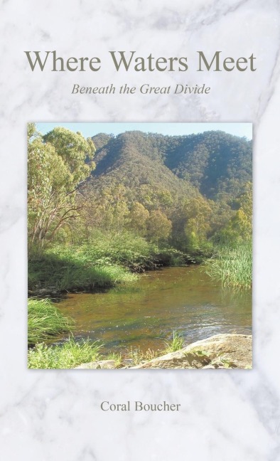 Where Waters Meet: Beneath the Great Divide