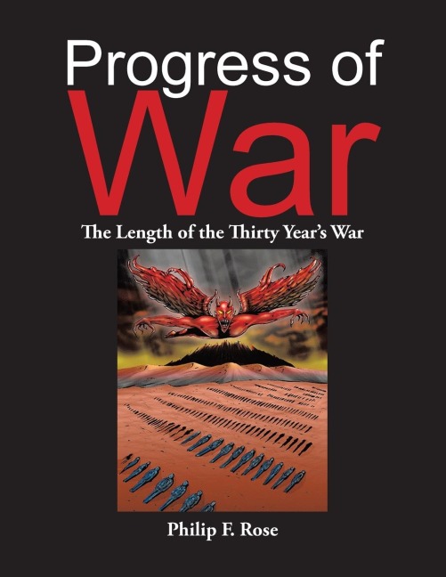 Progress of War: The Length of the Thirty Years War