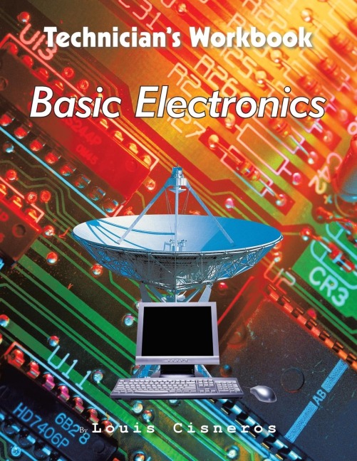 Technicians Workbook: Basic Electronics