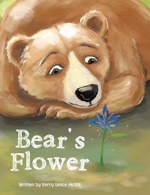 Bears Flower