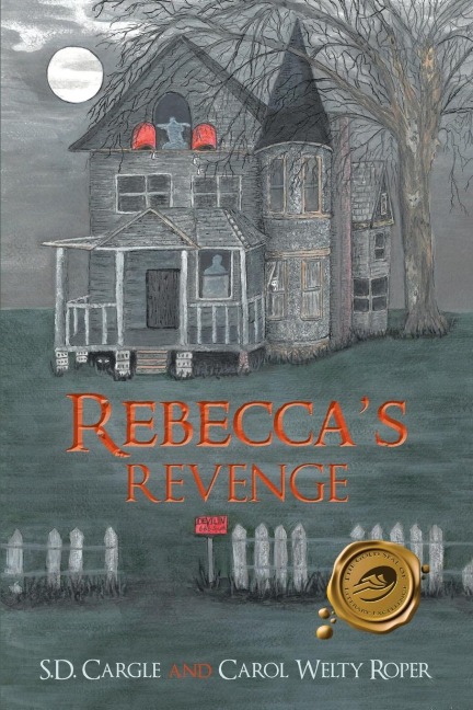 Rebeccas Revenge